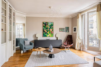 appartement à Neuilly-sur-Seine (92)