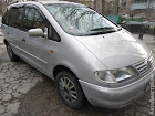 продам авто Volkswagen Sharan Sharan