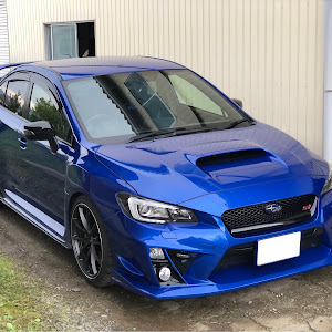 WRX STI VAB