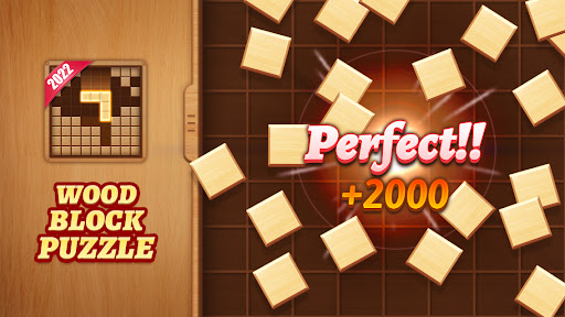 Screenshot Wood Block Puzzle-Sudoku Cube