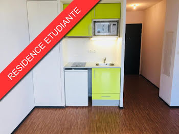 appartement à Montpellier (34)