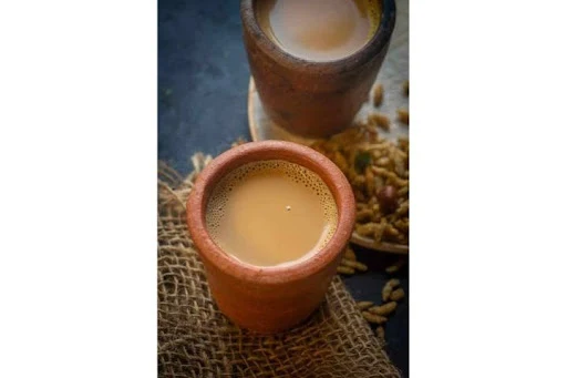 Desi Chai Kettle