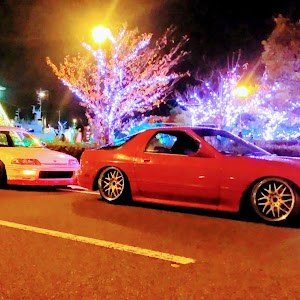 RX-7 FC3S