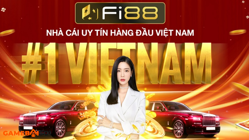 Fi88 – Lối đi xứng tầm anh hùng hào kiệt