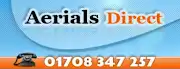 Aerials Direct Logo