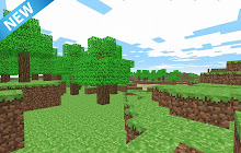 Minecraft Wallpaper New Tab small promo image