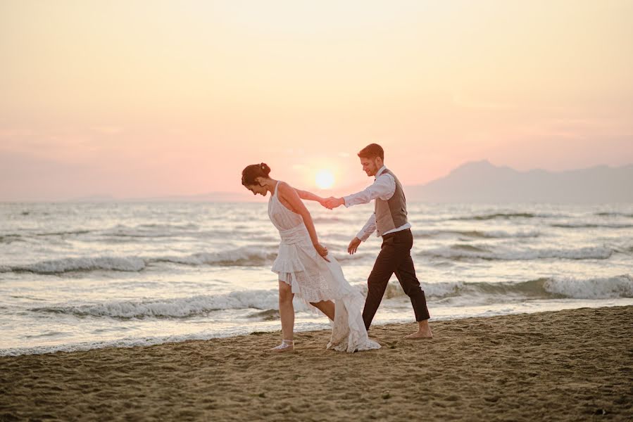 Fotografo di matrimoni Antimo Di Donato (antimoddonato). Foto del 31 luglio 2019