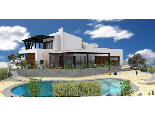 Maison avec piscine en bord de mer 2