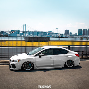 WRX STI