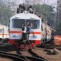 Trains Indonesia Themes icon