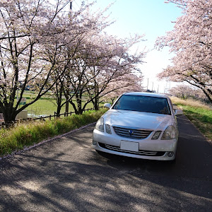 マークIIブリット JZX110W