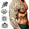 Tattoo Maker - Tattoo Editor icon