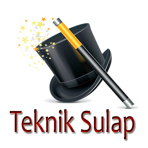 Teknik Sulap