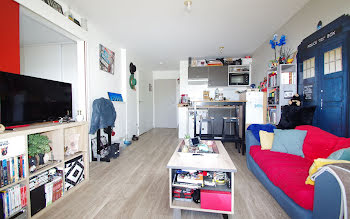 appartement à Aytre (17)