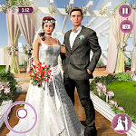 Cover Image of ダウンロード Newlyweds Happy Couple 1.0.3 APK