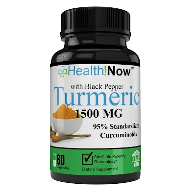 AP LIFE TURMERIC CURCUMIN 500MG CAP 30'S