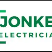 Jonker Electricians Ltd Logo