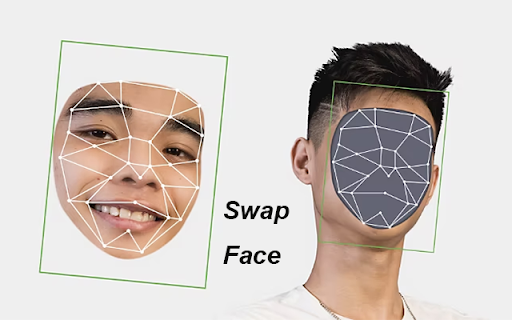 FaceChange - AI Face Swapper