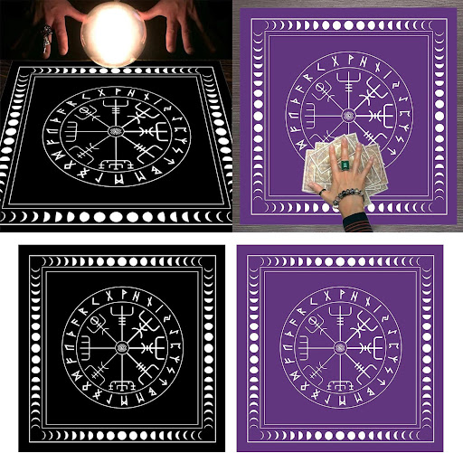 Title 2, Diatom Mud Mat Mandala Life Tree Butterfly Flow...