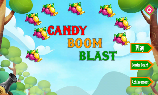 Candy Blast 2015