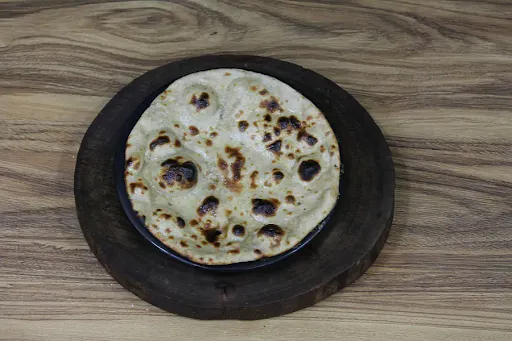 Butter Tandoori Roti