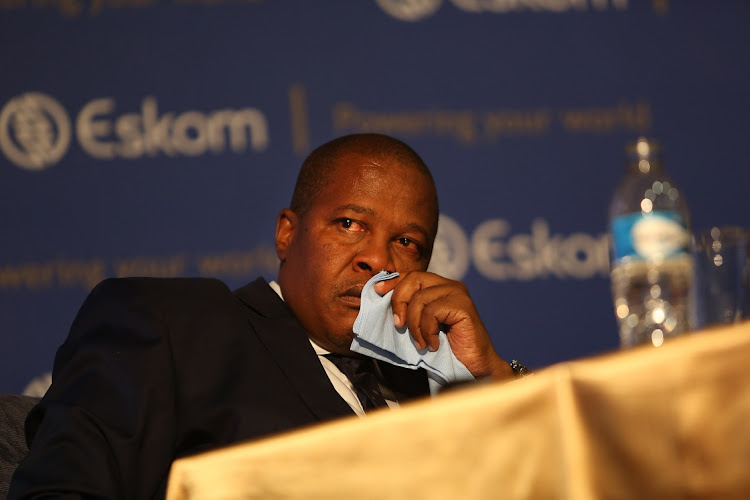 Former Eskom CEO Brian Molefe must be investigated for corruption and racketeering, says judge Zondo.