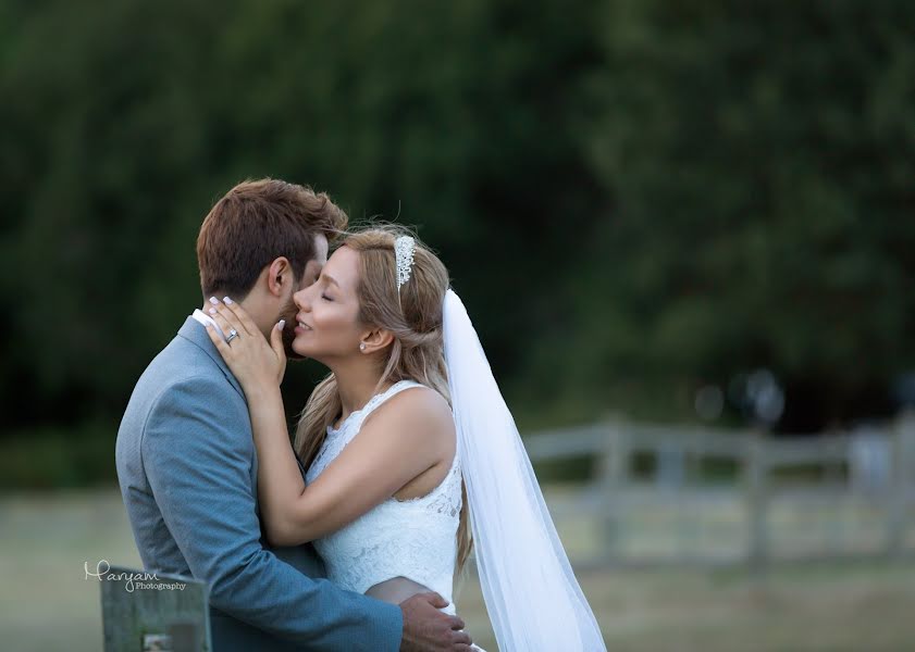 Huwelijksfotograaf Maryam Noorzadeh (maryamphoto). Foto van 1 juli 2019