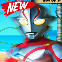 Tips Ultraman Nexus New