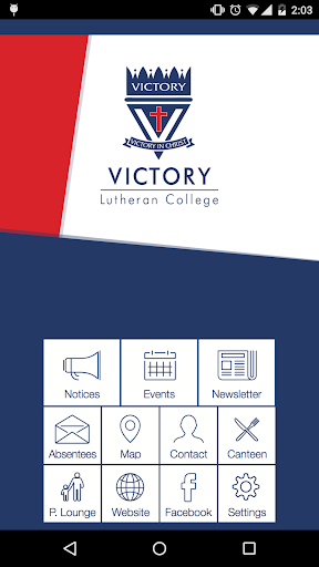 Victory Lutheran College