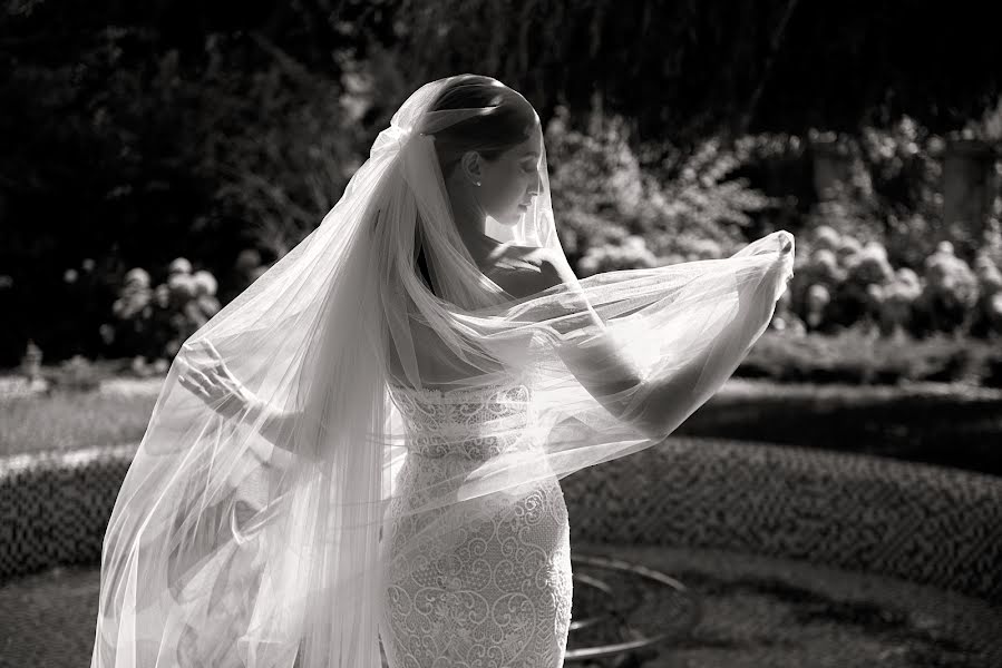 Photographe de mariage Yurii Vladimirov (vladimirov). Photo du 13 janvier 2022