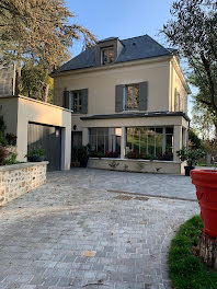 maison à Villennes-sur-Seine (78)