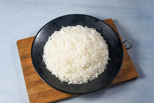 Basmati Rice