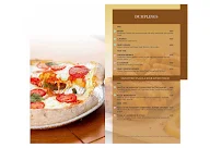 Horizon - Sayaji Hotel menu 7