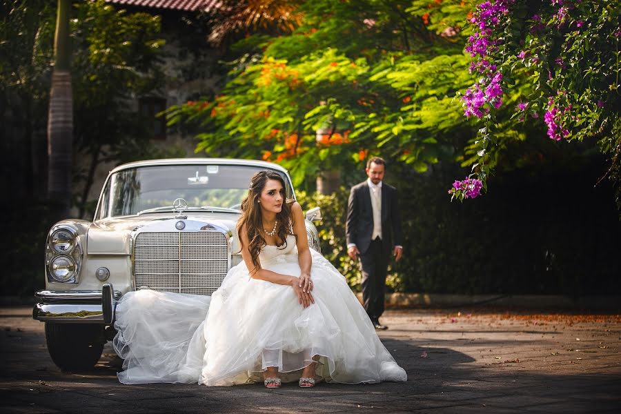 Wedding photographer Maria Fernanda Perezgrovas (mariaperezgrovas). Photo of 13 August 2016