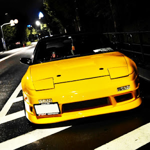 180SX RPS13