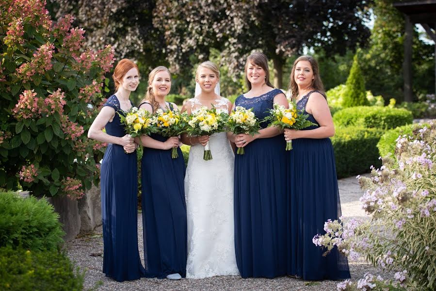 Photographe de mariage Sean Caffrey (n-images). Photo du 10 mai 2019