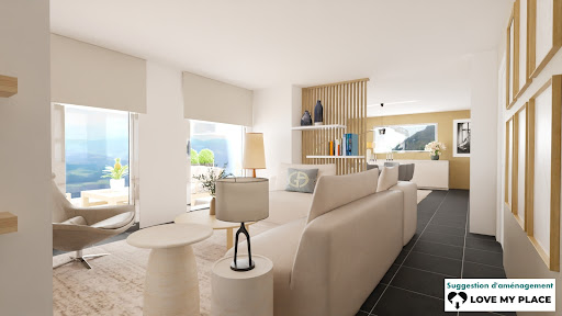 Apartment with terrace 4