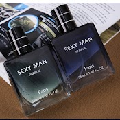 Fullbox Nước Hoa Nam Sexy Man Parfum 55Ml Siêu Cuốn Hút, Hương Thơm Tươi Mới Thanh Mát Quyến Rũ Nàng