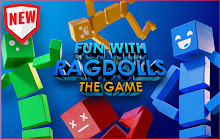 Fun With Ragdolls HD Wallpapers Game Theme small promo image