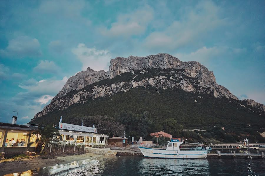 Fotografo di matrimoni Jörg Siemers (weddingart). Foto del 22 giugno 2019