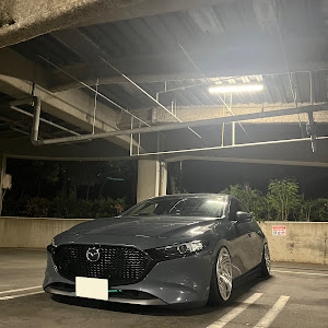 MAZDA3 BP5P