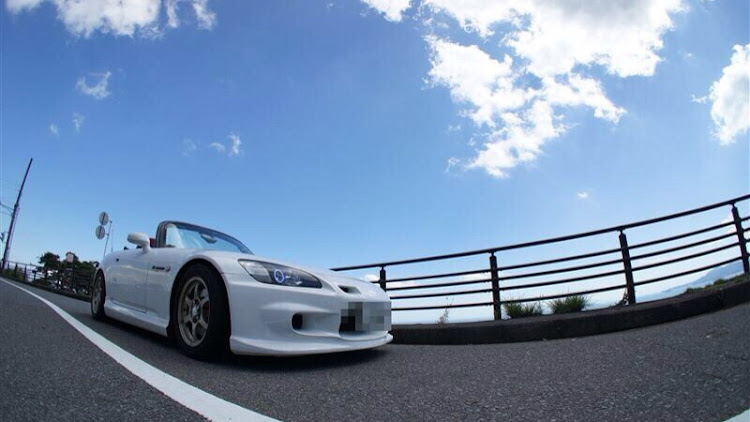 S2000のjinさんが投稿したカスタム事例の投稿画像1枚目