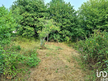 terrain à Saint-Hilaire-le-Vouhis (85)