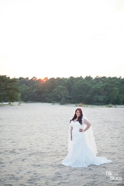 Fotógrafo de bodas Tamara Uittenboogaard (uittenboogaard). Foto del 19 de mayo 2016