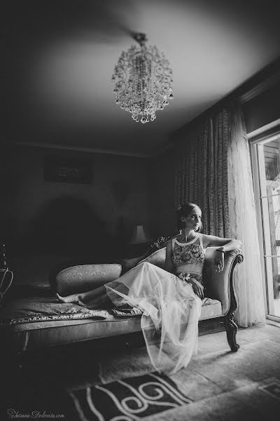 Photographe de mariage Tatyana Dolchevita (dolcevita). Photo du 30 septembre 2014