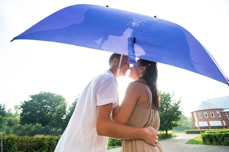 Wedding photographer Dmitriy Kuznecov (zzzdim). Photo of 3 August 2013