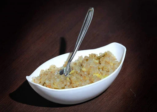 Sabudana Khichdi