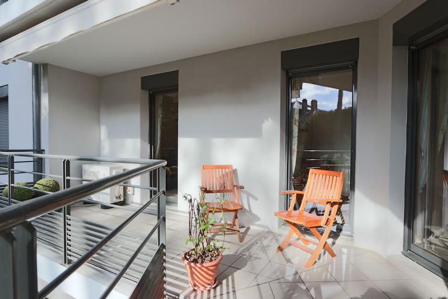 Vente appartement 3 pièces 81 m² à Ecully (69130), 490 000 €