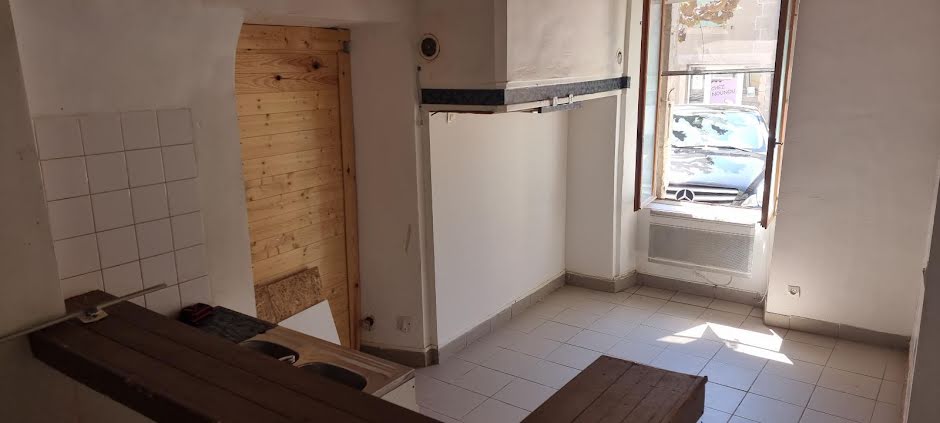 Vente maison 4 pièces 103 m² à Castelnaudary (11400), 64 900 €