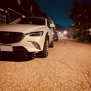 CX-3 DK5FW